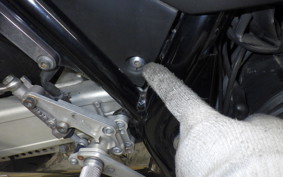 YAMAHA XJR1300 Gen.2 2006 RP17J