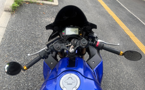 YAMAHA YZF-R25 RG43J