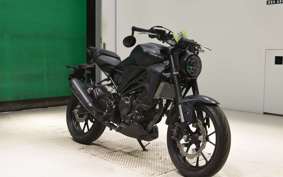 HONDA CB250R 2006 MC52