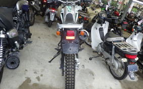 YAMAHA SEROW 250 Gen.2 DG17J