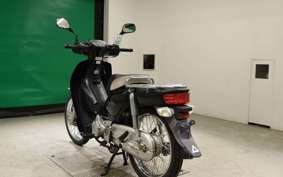 HONDA C110 SUPER CUB 2025 JA10