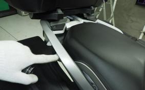 BMW R1200GS 2016