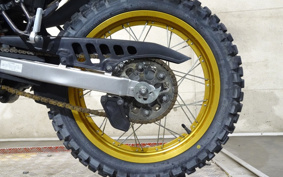 YAMAHA SEROW 250 DG17J