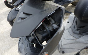 YAMAHA CYGNUS 125 X