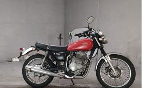 HONDA CB400SS 2002 NC41