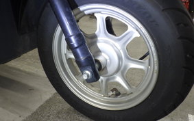 HONDA TACT Basket 2025 AF79