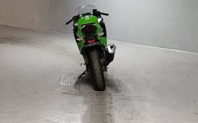 KAWASAKI NINJA 400 2023 EX400L