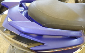 YAMAHA CYGNUS 125 XSR 3 SEA5J