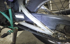 YAMAHA DT50
