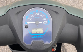 YAMAHA JOG AY01