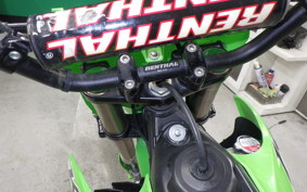 KAWASAKI KX112 KX112A