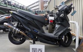 YAMAHA CYGNUS 125 XSR 3 1979 SED8J