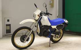 YAMAHA DT200 R 2012 37F