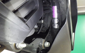 YAMAHA JOG-7 AY01