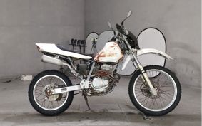 HONDA XR250 MD30