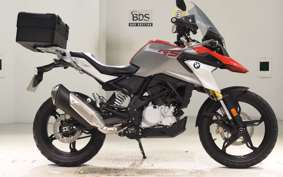 BMW G310GS 2018