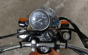 HONDA FTR223 MC34