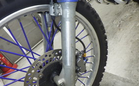 HONDA XLR250R Gen.4 2025 MD22