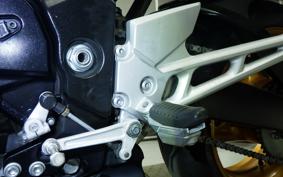 SUZUKI GSR400 A 2012 GK7EA