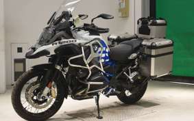 BMW R1200GS ADVENTURE 2018