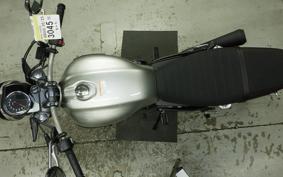 HONDA GB350S 2025 NC59