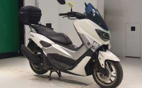 YAMAHA N-MAX 155 A SG50J