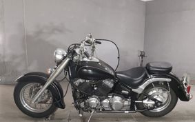 YAMAHA DRAGSTAR 400 CLASSIC 4TR