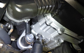 YAMAHA CYGNUS 125 XSR 3 2025 SED8J