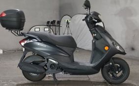 YAMAHA AXIS Z SED7J