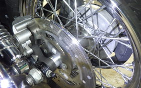 HARLEY XL1200CI 2014