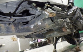 SUZUKI ADDRESS V125 G 2024 CF46A