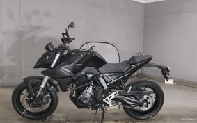 SUZUKI GSX-8S 2025 EM1AA