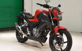 HONDA CB250F MC43