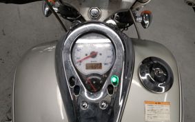 YAMAHA DRAGSTAR 400 2010 VH01J