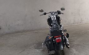 HARLEY HARLEY FLSTF1540 BXD