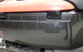 YAMAHA VOX 1990 SA31J