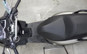 YAMAHA MAJESTY155 S 2012 SG28J