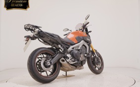 YAMAHA MT-09 A 2014 RN34J