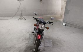 HONDA CB250 MC02