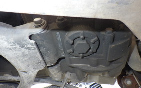 YAMAHA GEAR Gen.2 UA08J
