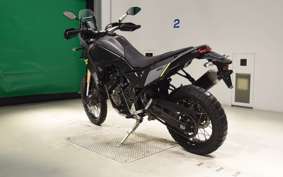YAMAHA TENERE 700 2021 DM09J