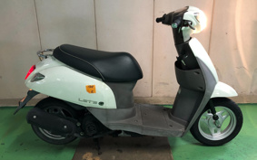 SUZUKI LET`S CA4AA