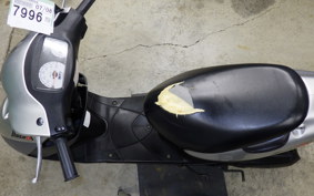 SUZUKI LET's 2 2021 CA1PA