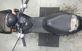 HONDA TODAY AF61