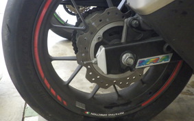 HONDA CBR400R 2018 NC47