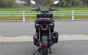 YAMAHA FORCE ABS SG79J