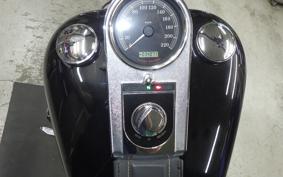 HARLEY FXSTC 1580 2009
