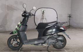 SUZUKI LET's CA4AA