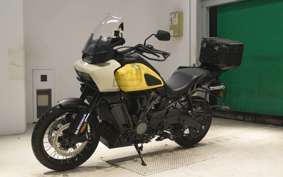 HARLEY ﾊﾟﾝ AMERICA1250S 2024