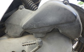 SUZUKI LET's 4 CA41A